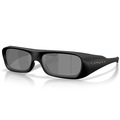 Óculos de Sol Oakley Permian PRETO