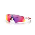 Óculos de Sol Oakley Radar EV VERMELHO