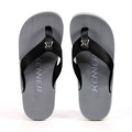 Chinelo Kenner NK6 Pro - Infantil PRETO