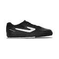 Chuteira Futsal Adulto Topper Dominador 3 PRETO