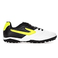 Chuteira Society Adulto Topper Furia ll BRANCO