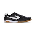 Chuteira Futsal Adulto Topper Furia ll PRETO