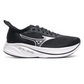 Tênis Unissex Mizuno Neo Zen 2 PRETO/BRANCO