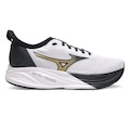 Tênis Unissex Mizuno Neo Zen 2 BRANCO/PRETO