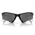 Óculos de Sol Oakley Unissex Suture Jacket Prizm Black Polarized Unissex PRETO