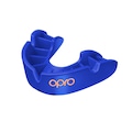 Protetor Bucal OPRO Self-Fit GEN5 Bronze AZUL