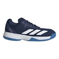Tênis Infantil adidas Courtflash AZUL