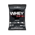 Opção de cor 1 de Refil Whey Turbo Black Skull 907g - Proteína Isolada