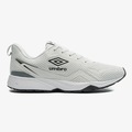 Tênis Masculino Umbro Trainer BRANCO/PRETO