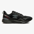 Tênis Masculino Umbro Trainer PRETO/CINZA ESC