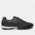 Chuteira Society Adulto Umbro Speciali Classic PRETO