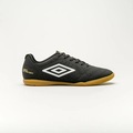 Chuteira Futsal Adulto Umbro Neo Striker PRETO/BRANCO