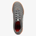 Chuteira Futsal Adulto Umbro Neo Striker CINZA ESC/LARANJA