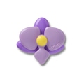 Jibbitz™ Crocs Orquídia BRANCO