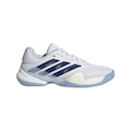 Tênis para Tennis Feminino adidas Barricade 14 BRANCO