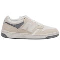 Tênis Unissex New Balance 480 Low BEGE