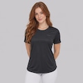 Camiseta Fila Basic Sports III Feminina PRETO
