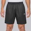 Bermuda Fila Core Run 7 Masculina PRETO