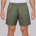 Shorts Fila Train 5 Masculino VERDE