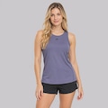 Camiseta Regata Fila Sky Run Feminina AZUL ESCURO