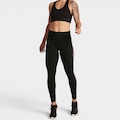 Calça Legging Lupo AF Act Seamless Feminina PRETO/BRANCO