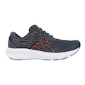 Tênis Masculino Asics Raiden 5 CINZA