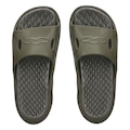 Chinelo Olympikus Pós Corre Unissex VERDE