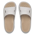 Chinelo Olympikus Pós Corre Unissex CINZA