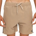 Bermuda Billabong Wategos Layback 17 SM27 Masculina CAQUI