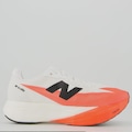 Tênis Masculino New Balance Fuelcell Supercomp Elite V5 BRANCO
