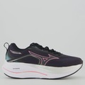 Tênis Feminino Mizuno Vitality 8 PRETO