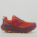 Tênis Masculino New Balance Fresh Foam X Hierro V9 VERMELHO/VINHO