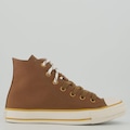 Tênis Feminino Converse All Star Chuck Taylor MARROM
