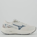 Tênis Masculino Mizuno Hawk LS CINZA