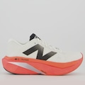 Tênis Masculino New Balance Fuelcell Supercomp Trainer V3 BRANCO