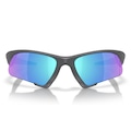 Óculos de Sol Oakley Unissex Suture Jacket Prizm Sapphire Polarized CINZA ESC/AZUL