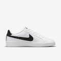 Tênis Nike Court Royale Masculino BRANCO/PRETO