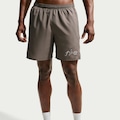 Short Dri-FIT Nike Miler HBR 7" Masculino BEGE