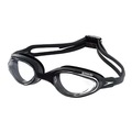 Óculos Natação Speedo Hydrovision Unissex PRETO/BRANCO