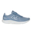 Tênis Feminino New Balance 430 V4 AZUL CLA/BRANCO