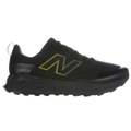 Tênis Masculino New Balance Fresh Foam Garoev2 PRETO/AMARELO