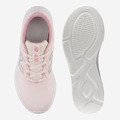 Tênis Feminino New Balance 430 V4 ROSA CLA/BRANCO