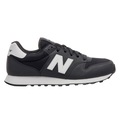Tênis Masculino New Balance 500V2 PRETO/BRANCO