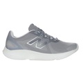 Tênis Feminino New Balance 430 V4 CINZA/BRANCO