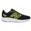 Tênis Masculino New Balance 460 V4 PRETO/AMARELO