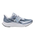 Tênis Feminino New Balance Fresh Foam Arishiv4 Tira Lux AZUL/BRANCO
