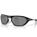 Óculos de Sol Oakley Cage Jacket Polished Black 871 PRETO