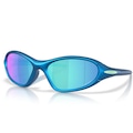 Óculos de Sol Oakley Portal Jacket Electric Blue 761 PRETO