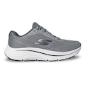 Tênis Masculino Skechers Go Run Consistent 3 CINZA