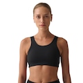 Top FILA Essential II Femimino PRETO